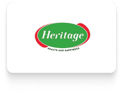 Client Heritage logo