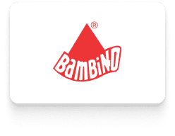 Client Bambino logo