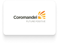 Client Coromandel logo