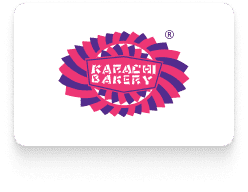Client Karachi Bakery logo