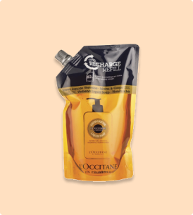 Home & personal care packaging