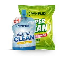 For Non-Food Packaging