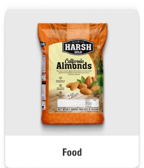 Food Packaging image