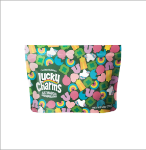 Confectionery Packaging image