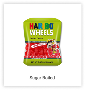 Confectionery Packaging image