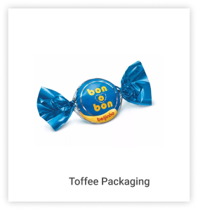 Confectionery Packaging image