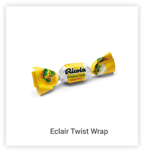 Confectionery Packaging image