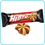 center filled biscuit image