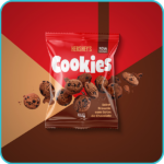 cookies packing image