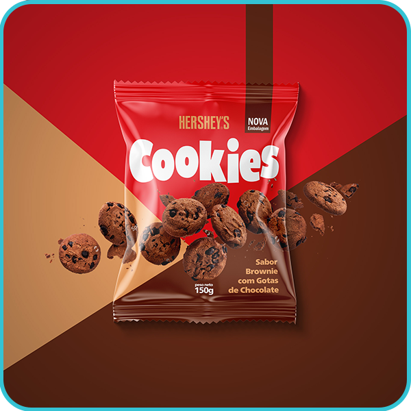 cookies packing image