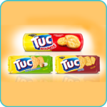 crackers biscuits image