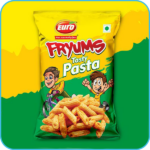 Chips and Kurkure Packaging bag