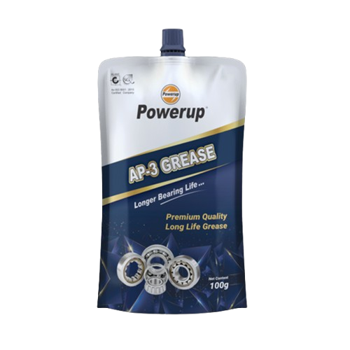 Grease Packaging image