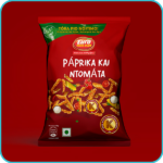 Chips and Kurkure Packaging bag