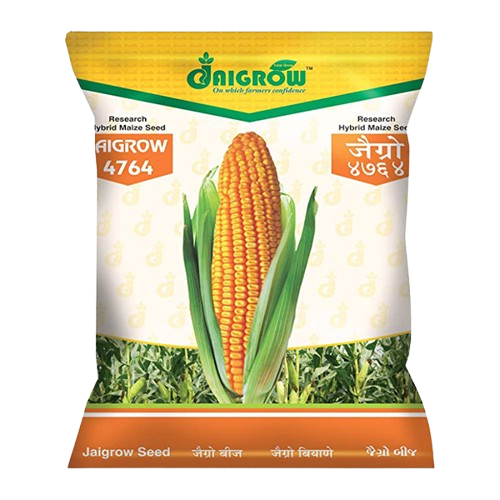 Maize Seeds web image