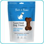 Meat Bone Pet food packaging