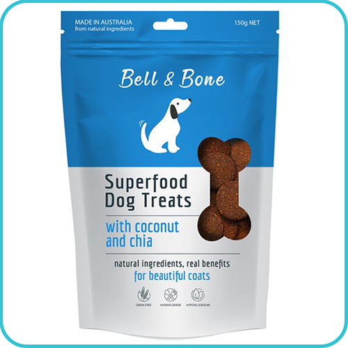 Meat Bone Pet food packaging