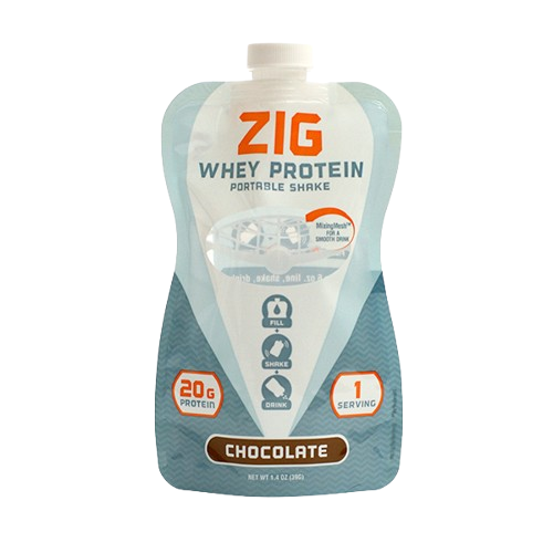 Nutritional Shake web image