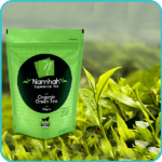Organic Tea Pouch