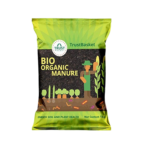 Organic Manure web image