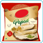 Namkeen & Snacks Packaging