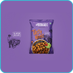 Chips and Kurkure Packaging bag