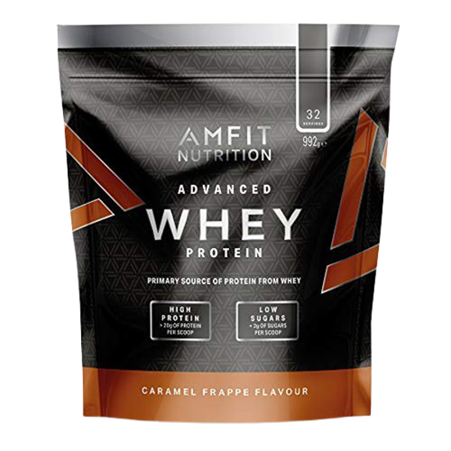 Protien Powder web image