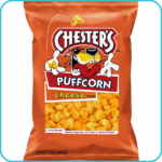 Chips and Kurkure Packaging bag