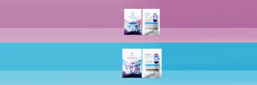 Medicine Packaging image