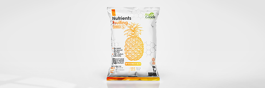 Fertilizer & Pesticide Packaging