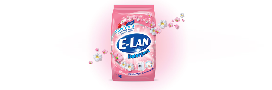 Home & Personal care Packaging