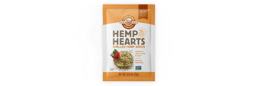 seed packaging image