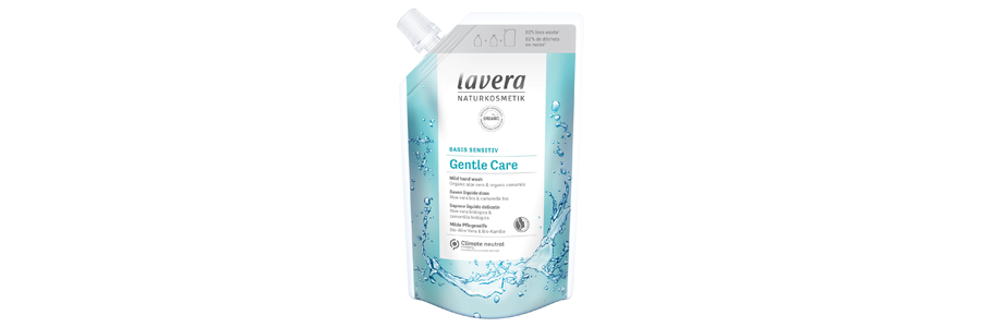 Liquid Soap Packaging