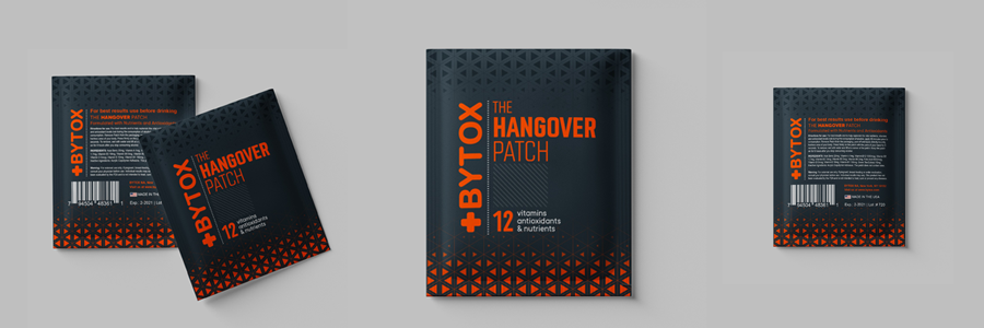 Medicine Packaging image