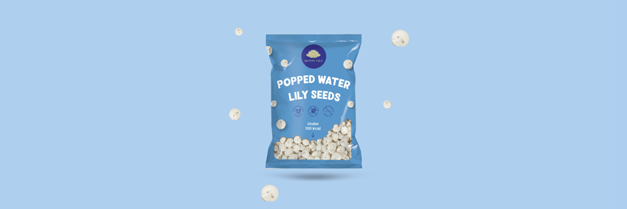 Namkeen & Snacks Packaging