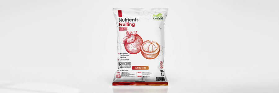 Fertilizer & Pesticide Packaging