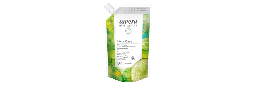 Liquid Soap Packaging