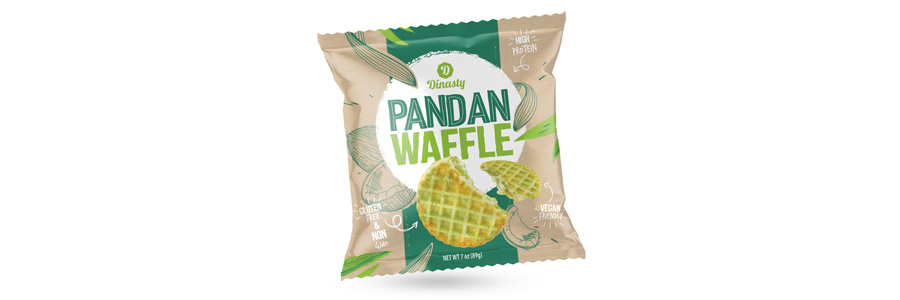 Namkeen & Snacks Packaging