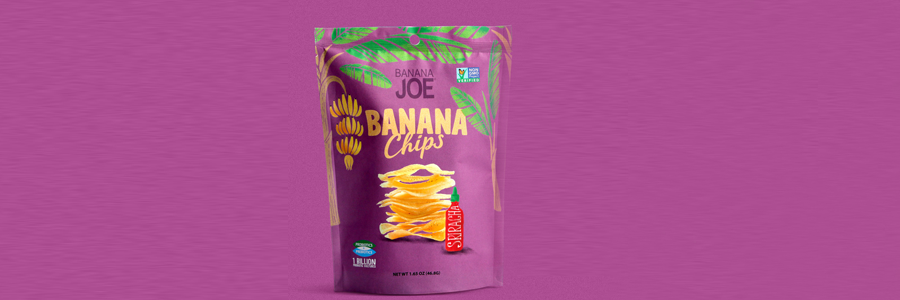 Chips and Kurkure Packaging bag
