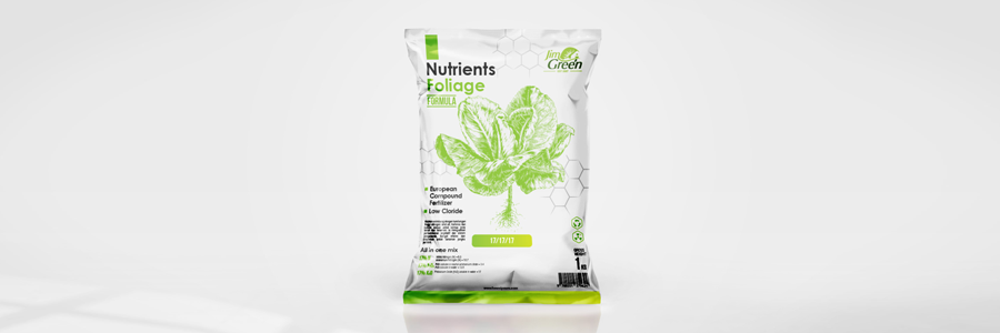 Fertilizer & Pesticide Packaging