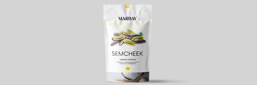 seed packaging image