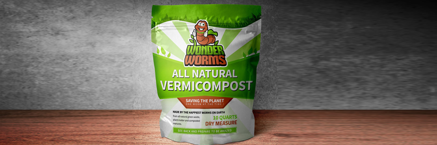 Fertilizer & Pesticide Packaging
