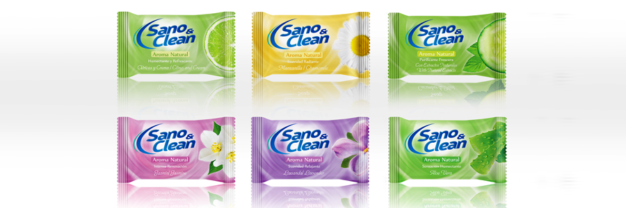 Home & Personal care Packaging