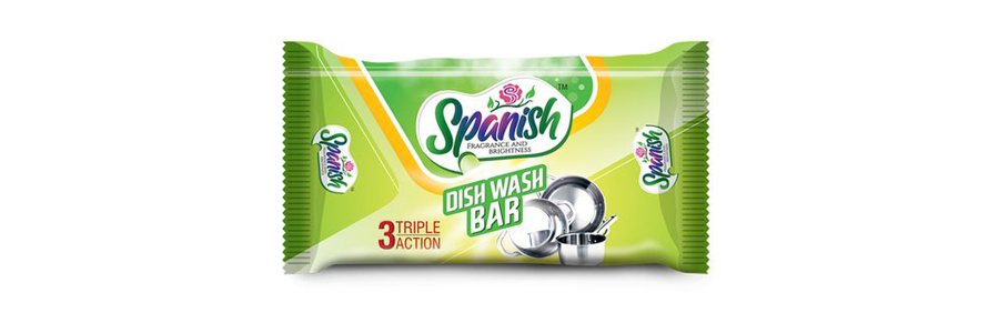 Home & Personal care Packaging
