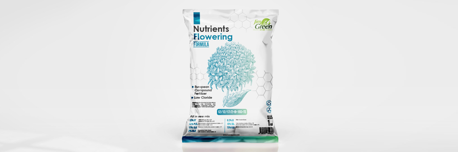 Fertilizer & Pesticide Packaging