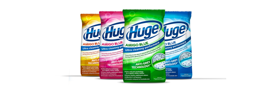 Home & Personal care Packaging
