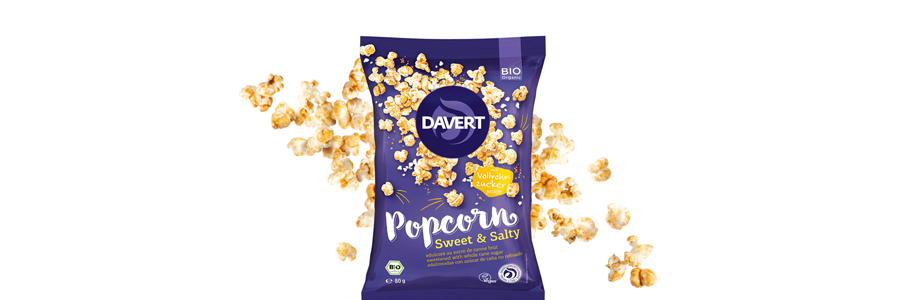 Namkeen & Snacks Packaging