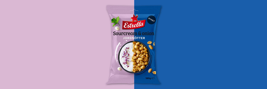 Namkeen & Snacks Packaging