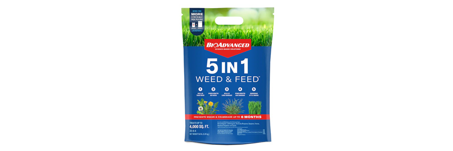 Fertilizer & Pesticide Packaging