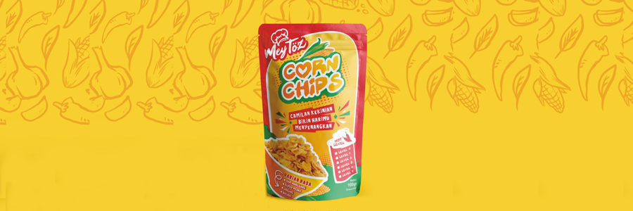 Namkeen & Snacks Packaging